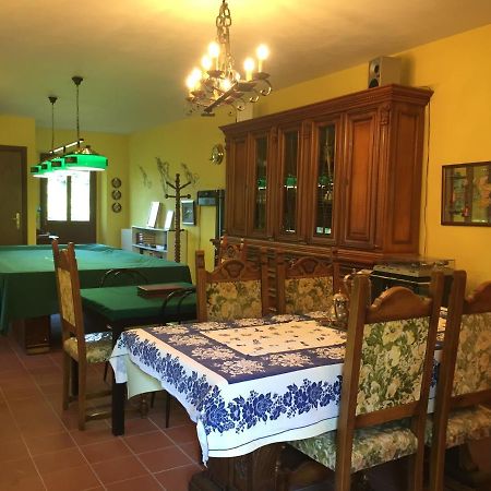 Villa Romolina Coreglia Antelminelli Εξωτερικό φωτογραφία