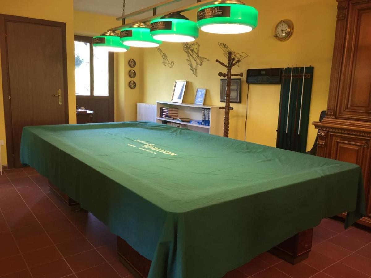 Villa Romolina Coreglia Antelminelli Εξωτερικό φωτογραφία