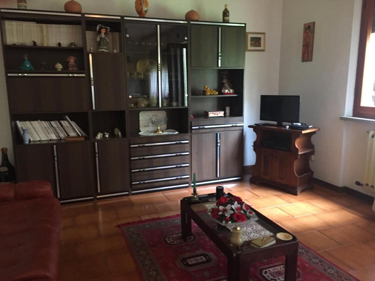 Villa Romolina Coreglia Antelminelli Εξωτερικό φωτογραφία