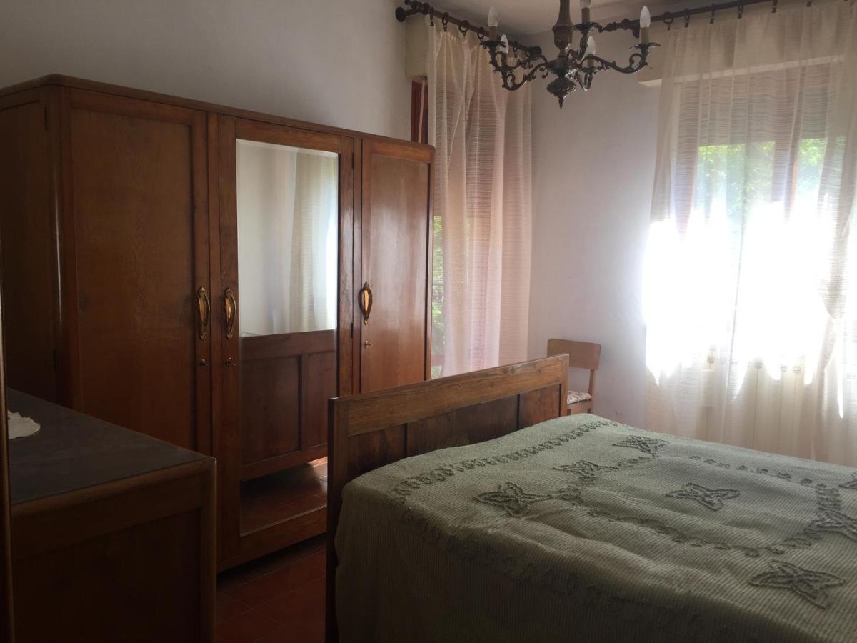 Villa Romolina Coreglia Antelminelli Εξωτερικό φωτογραφία