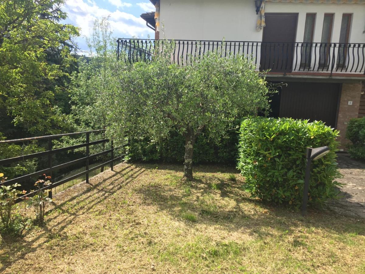 Villa Romolina Coreglia Antelminelli Εξωτερικό φωτογραφία