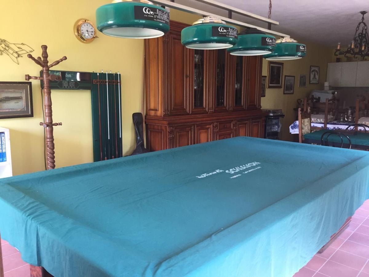 Villa Romolina Coreglia Antelminelli Εξωτερικό φωτογραφία