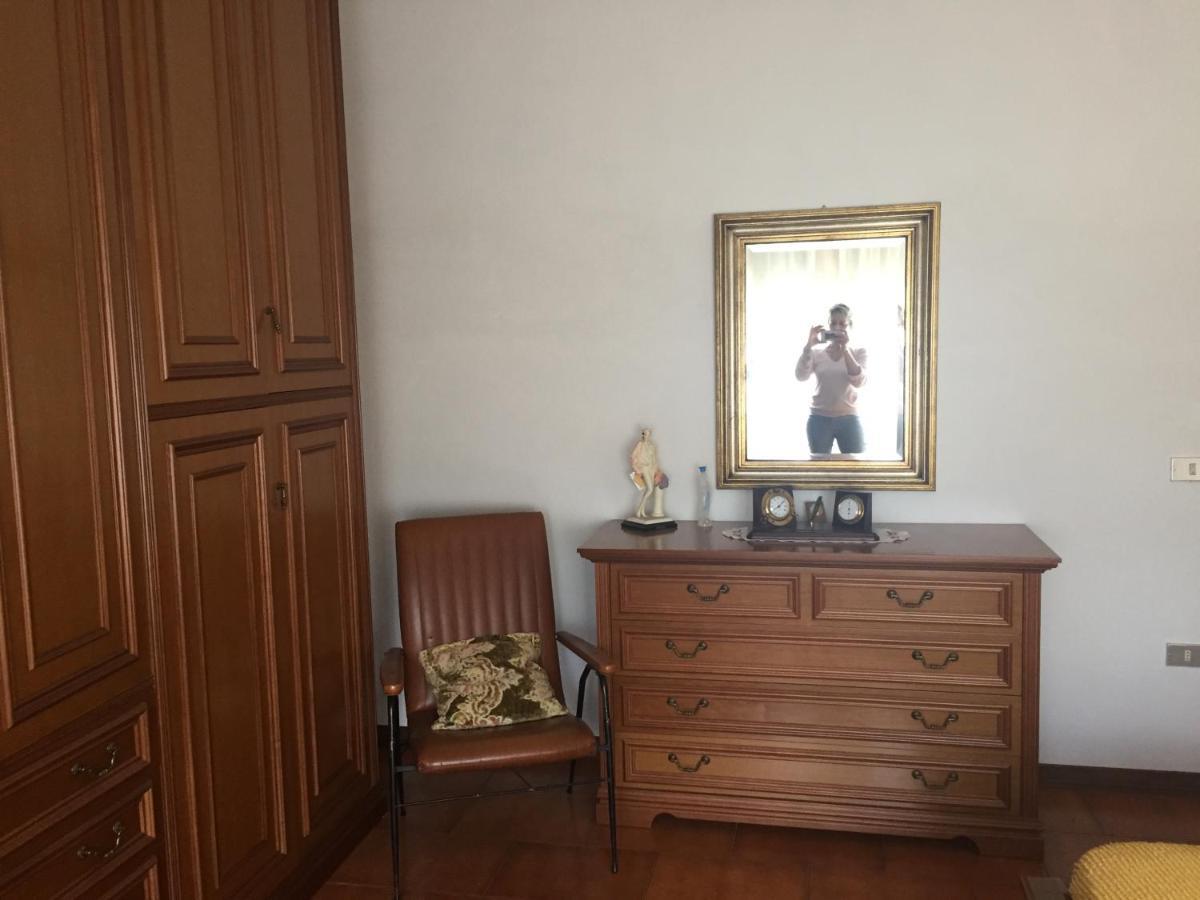 Villa Romolina Coreglia Antelminelli Εξωτερικό φωτογραφία